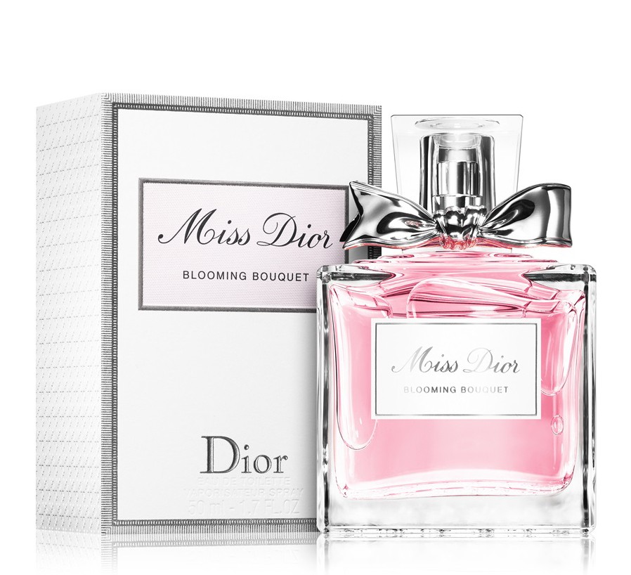 Christian Dior Miss Dior Blooming Bouquet